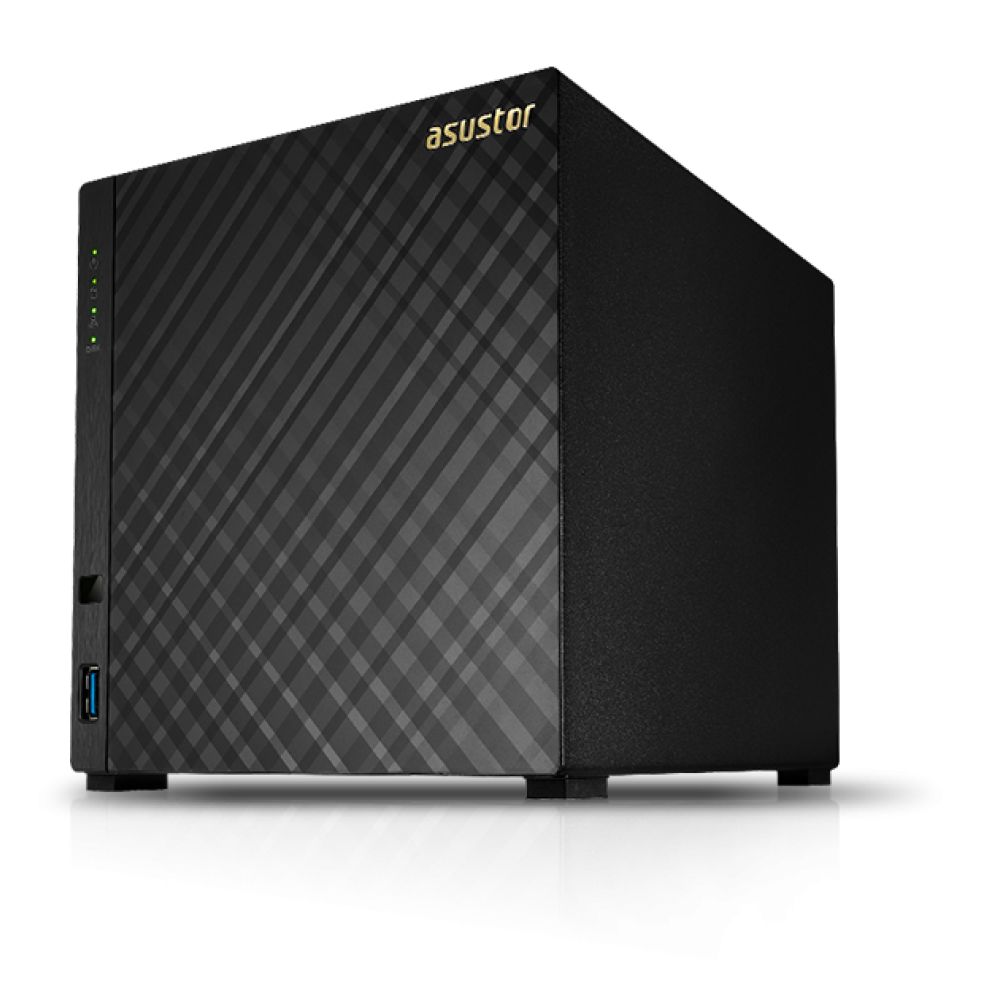 Сетевое хранилище Asustor AS1004T V2 (90IX00K1-BW3S20)
Сетевое хранилище Asustor AS1004T V2 (90IX00K1-BW3S20)
