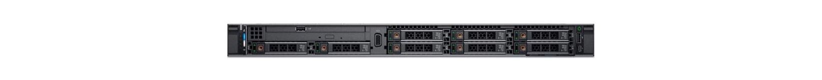 Сервер Dell PowerEdge R440 (PER440RU3-02
Сервер Dell PowerEdge R440 (PER440RU3-02