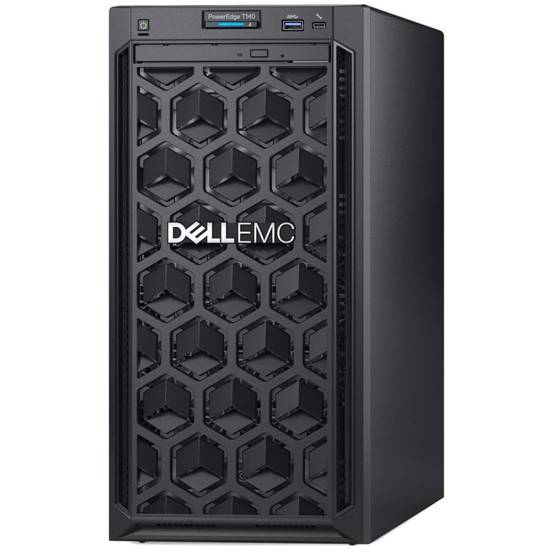 Сервер Dell PowerEdge T140 (PET140RU1-04
Сервер Dell PowerEdge T140 (PET140RU1-04