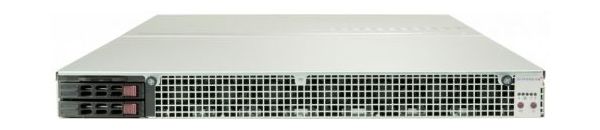 Серверная платформа Supermicro SYS-1029GQ-TRT
Серверная платформа Supermicro SYS-1029GQ-TRT