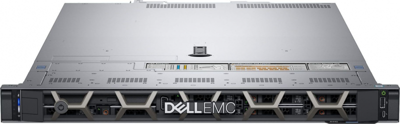 Сервер Dell PowerEdge R440 (210-ALZE-180)
Сервер Dell PowerEdge R440 (210-ALZE-180)