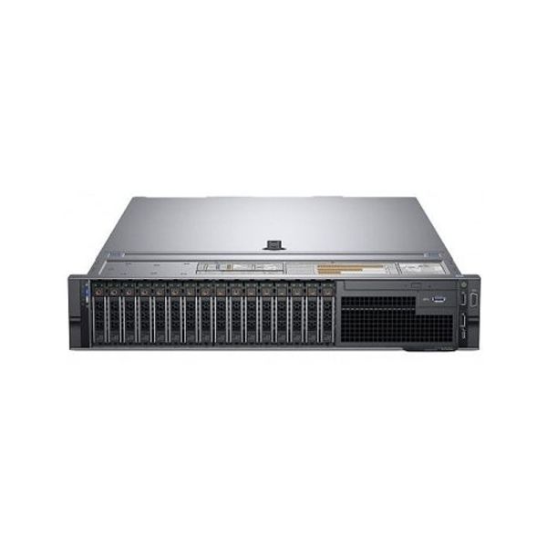 Сервер Dell PowerEdge R740 (210-AKXJ-274)
Сервер Dell PowerEdge R740 (210-AKXJ-274)