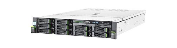 Сервер Fujitsu Primergy RX2540 M5 (R2545SC260IN)
Сервер Fujitsu Primergy RX2540 M5 (R2545SC260IN)