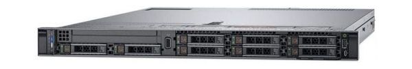 Сервер Dell PowerEdge R640 (R640-8592-3)
Сервер Dell PowerEdge R640 (R640-8592-3)