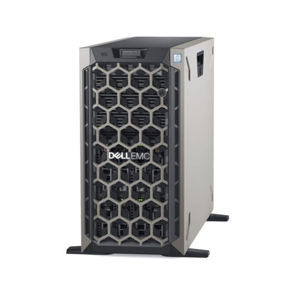 Сервер Dell PowerEdge T440 (T440-2441-02)
Сервер Dell PowerEdge T440 (T440-2441-02)