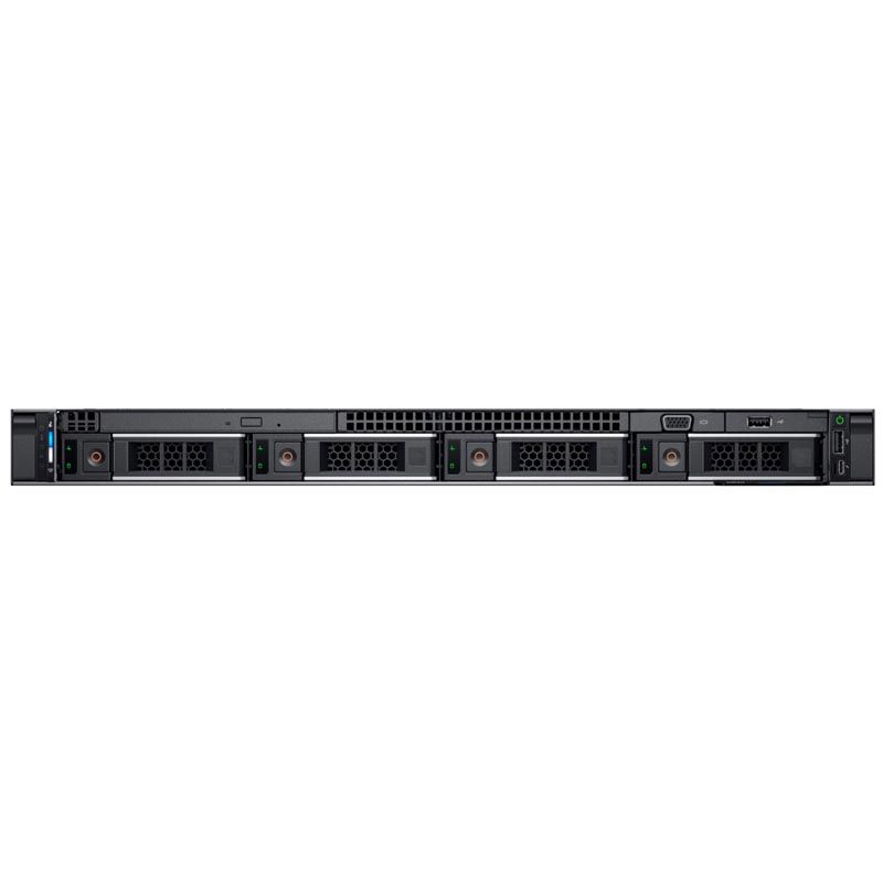 Сервер Dell PowerEdge R440 (210-ALZE-220)
Сервер Dell PowerEdge R440 (210-ALZE-220)