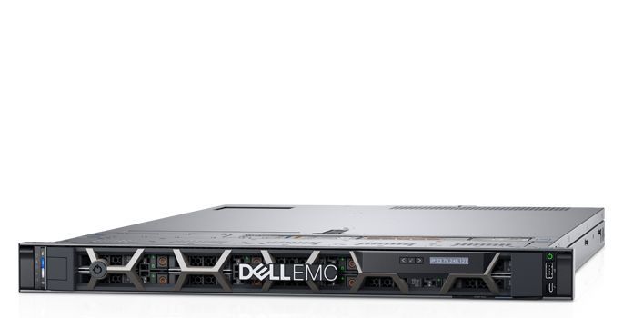 Сервер Dell PowerEdge R440 (R440-1857-11)
Сервер Dell PowerEdge R440 (R440-1857-11)