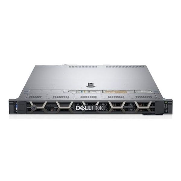 Сервер Dell PowerEdge R440 (210-ALZE-218)
Сервер Dell PowerEdge R440 (210-ALZE-218)