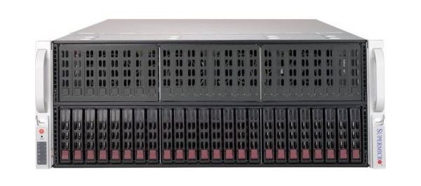 Сервер Dell PowerEdge R440 (PER440RU1-2)
Сервер Dell PowerEdge R440 (PER440RU1-2)