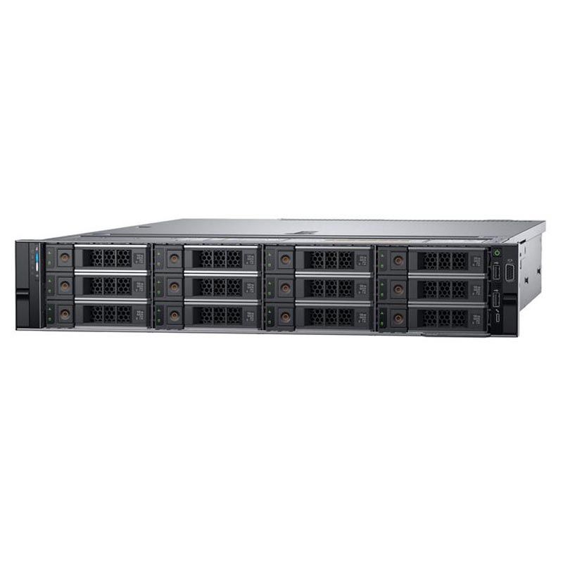 Сервер Dell PowerEdge R540 (PER540RU3-6)
Сервер Dell PowerEdge R540 (PER540RU3-6)