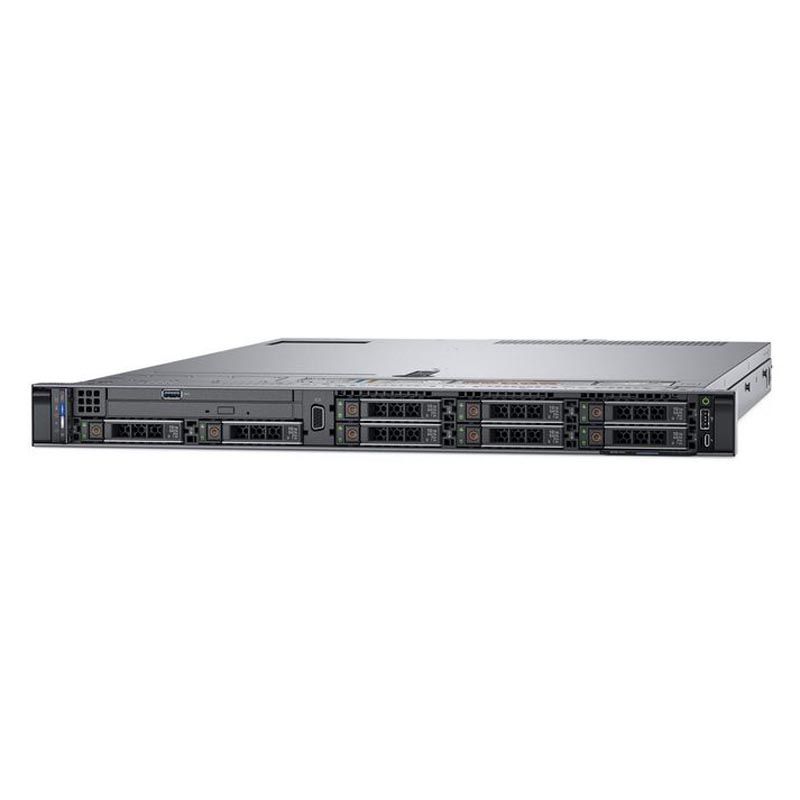 Сервер Dell PowerEdge R640 (PER640RU3-6)
Сервер Dell PowerEdge R640 (PER640RU3-6)