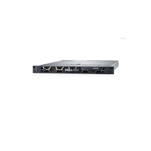 Сервер Dell PowerEdge R640 (PER640RU1-6)
Сервер Dell PowerEdge R640 (PER640RU1-6)
