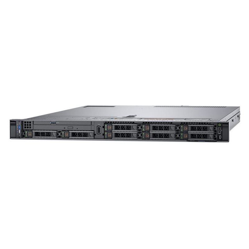 Сервер Dell PowerEdge R640 (210-AKWU-340)
Сервер Dell PowerEdge R640 (210-AKWU-340)