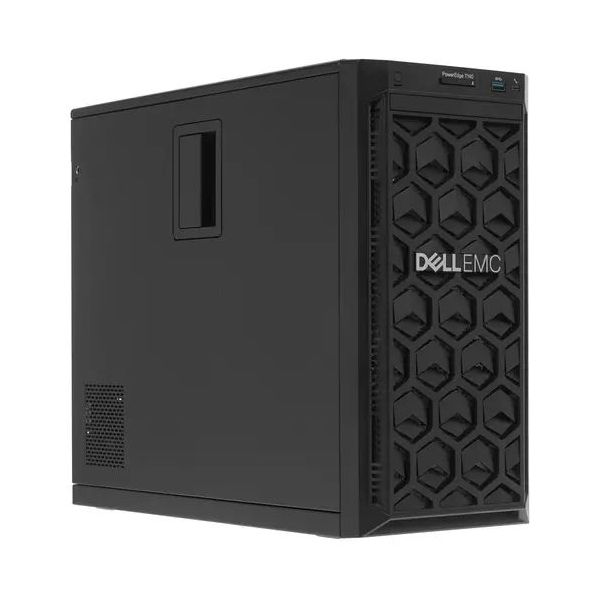 Сервер Dell PowerEdge T140 (PET140RU1-05)
Сервер Dell PowerEdge T140 (PET140RU1-05)