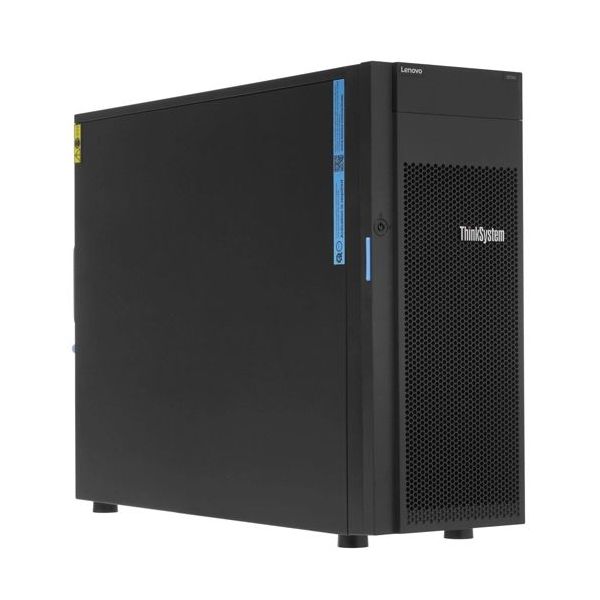 Сервер Lenovo ThinkSystem ST250 (7Y45A049EA)
Сервер Lenovo ThinkSystem ST250 (7Y45A049EA)
