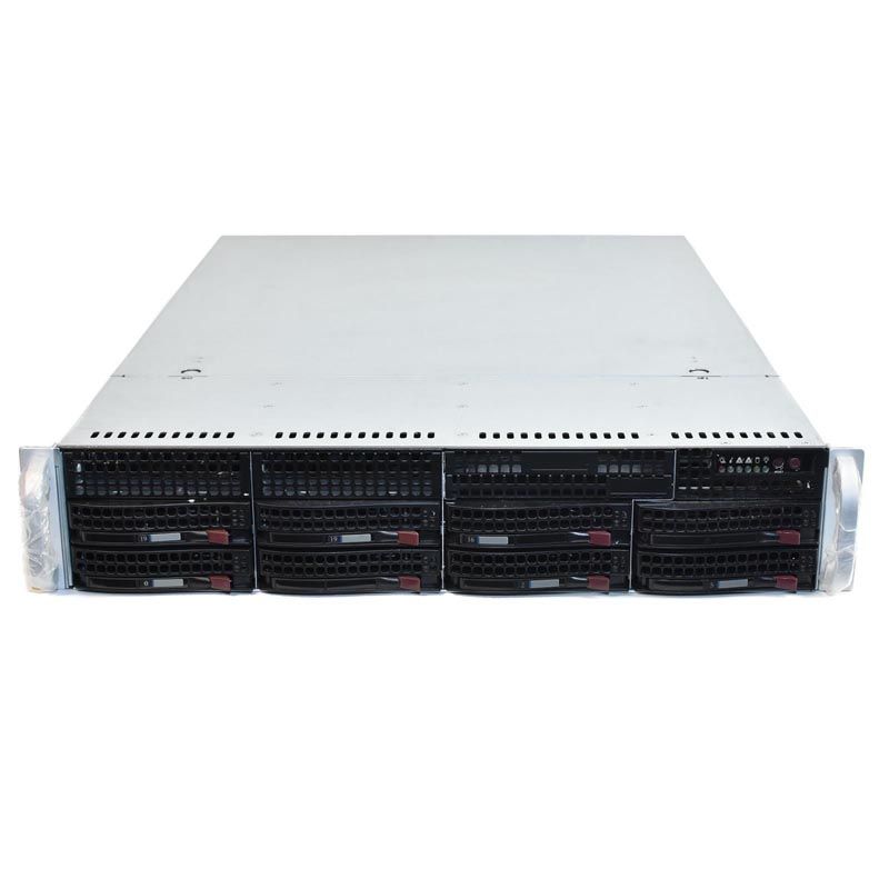 Сервер SuperMicro AS-2013S-C0R
Сервер SuperMicro AS-2013S-C0R