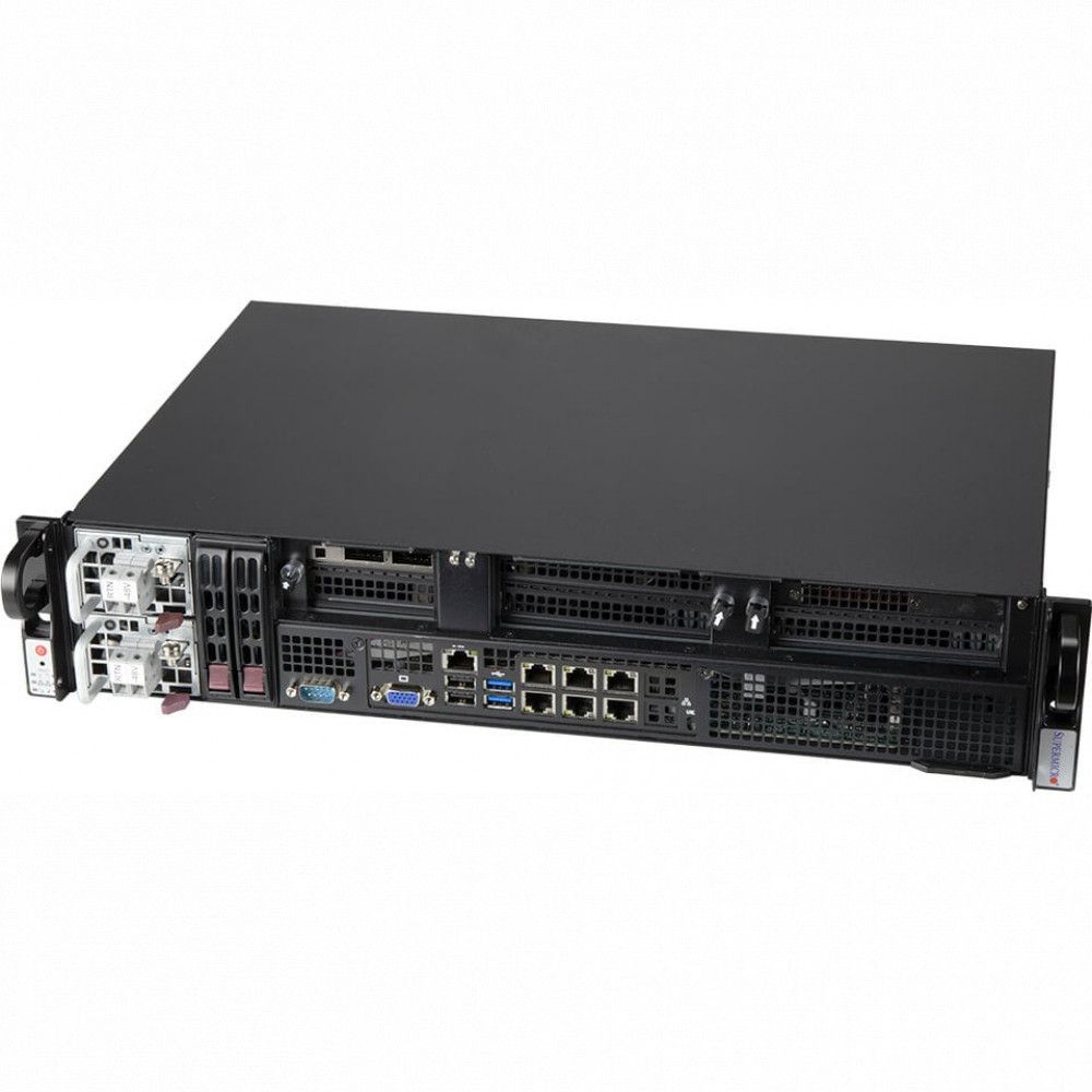Серверная платформа SuperMicro SYS-210P-FRDN6T
Серверная платформа SuperMicro SYS-210P-FRDN6T