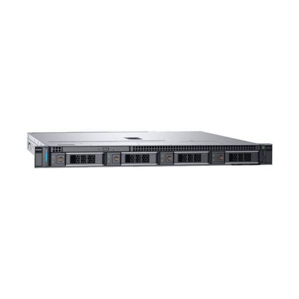 Сервер Dell PowerEdge R240 (PER240RU1-5)
Сервер Dell PowerEdge R240 (PER240RU1-5)