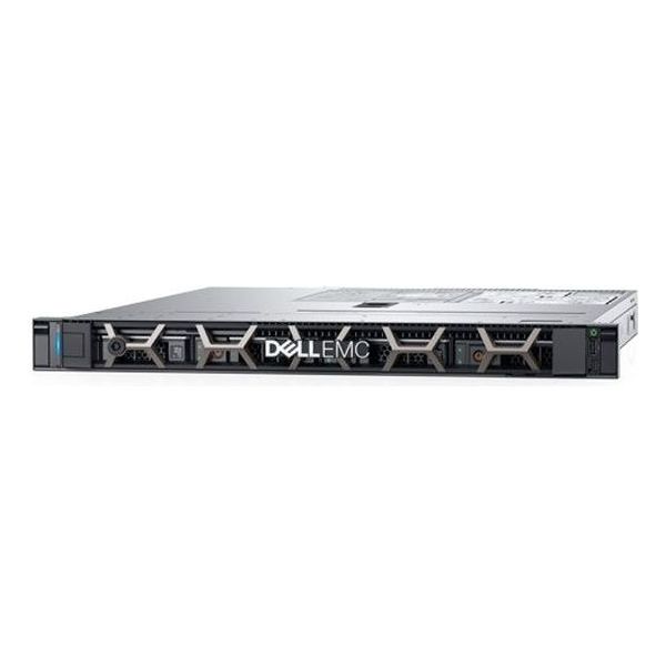 Сервер Dell PowerEdge R340 (PER340RU1-05)
Сервер Dell PowerEdge R340 (PER340RU1-05)