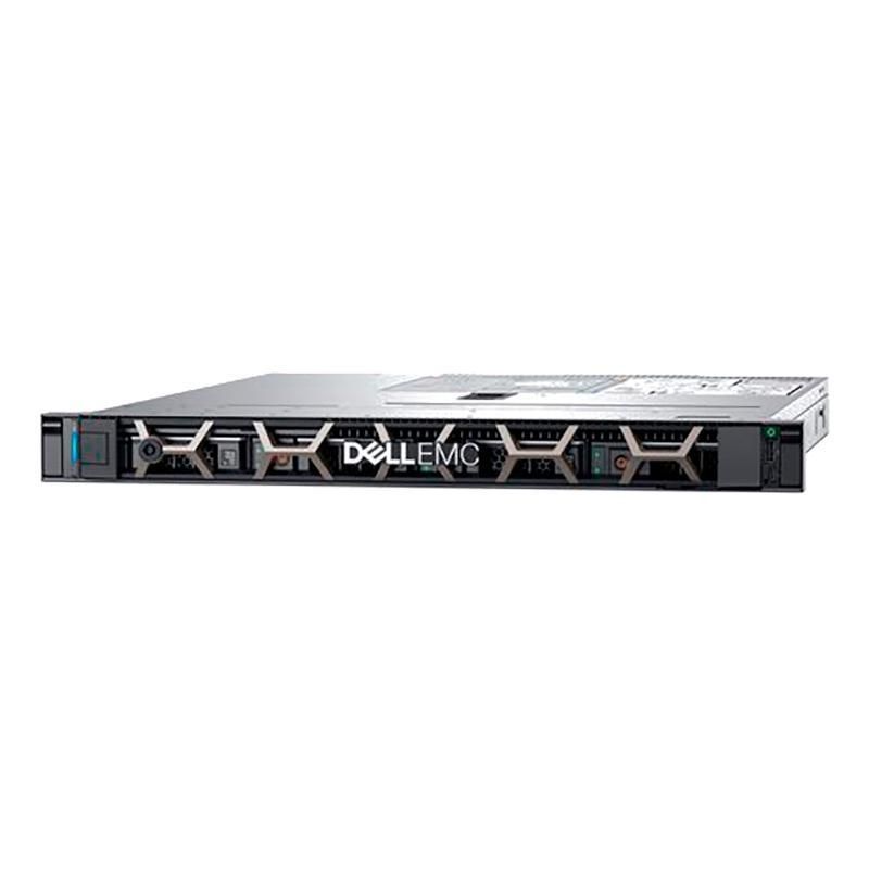 Сервер Dell PowerEdge R340 (PER340RU3-6)
Сервер Dell PowerEdge R340 (PER340RU3-6)