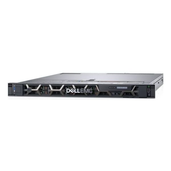 Сервер Dell PowerEdge R440 (R440-1857-12)
Сервер Dell PowerEdge R440 (R440-1857-12)