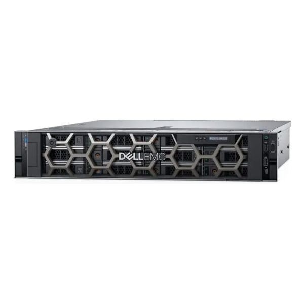 Сервер Dell PowerEdge R540 (PER540RU1-09)
Сервер Dell PowerEdge R540 (PER540RU1-09)