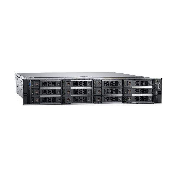 Сервер Dell PowerEdge R540 (PER540RU3-8)
Сервер Dell PowerEdge R540 (PER540RU3-8)