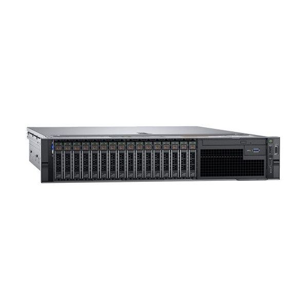 Сервер Dell PowerEdge R740 (PER740RU2-45)
Сервер Dell PowerEdge R740 (PER740RU2-45)