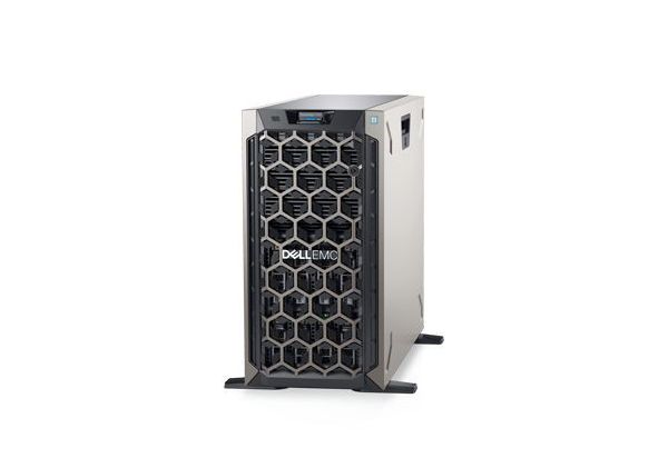 Сервер Dell PowerEdge T340 (210-AQSN-27)
Сервер Dell PowerEdge T340 (210-AQSN-27)