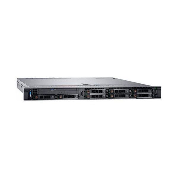 Сервер Dell PowerEdge R640 (PER640RU1-3)
Сервер Dell PowerEdge R640 (PER640RU1-3)