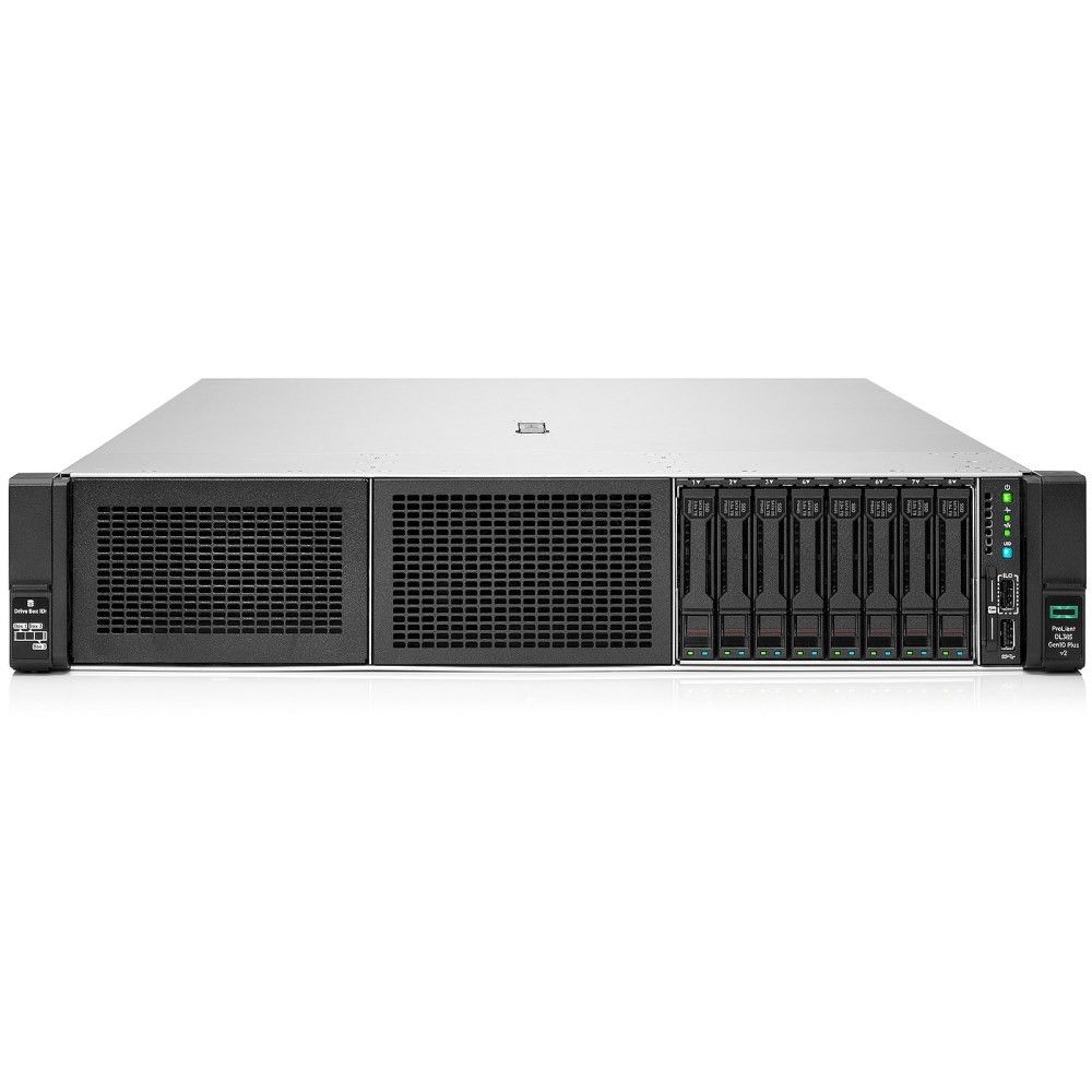 Сервер HPE ProLiant DL385 (P39122-B21)
Сервер HPE ProLiant DL385 (P39122-B21)