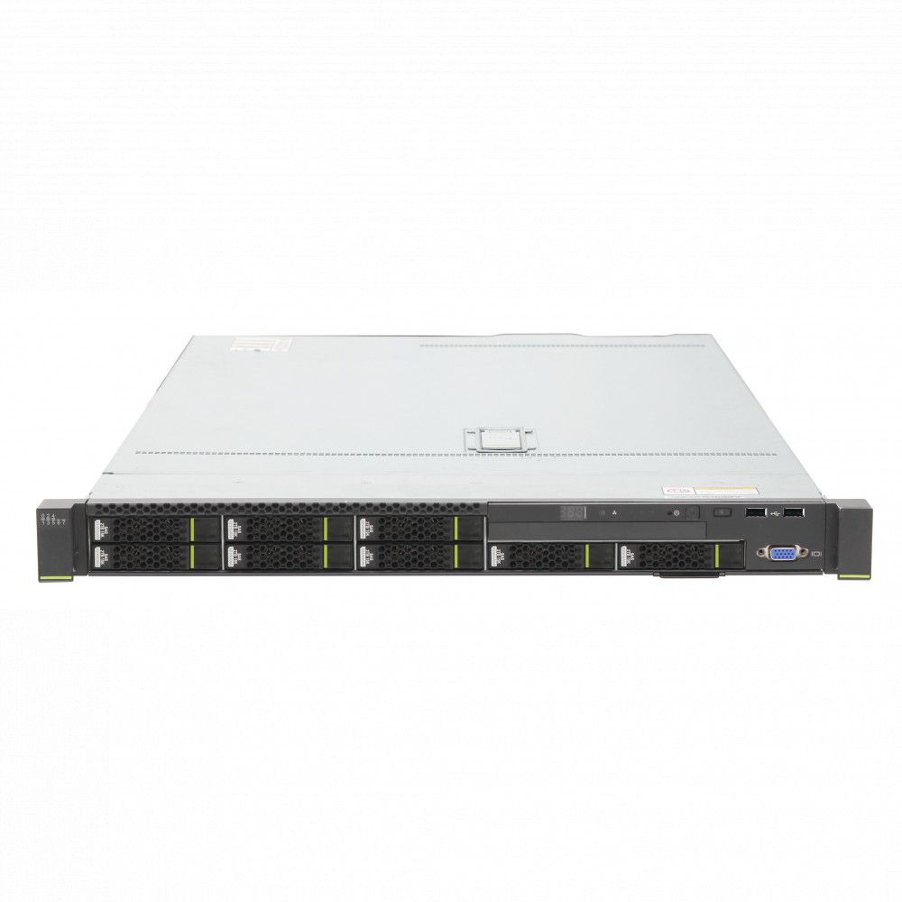 Сервер xFusion 1288H V5 (02311VKU)
Сервер xFusion 1288H V5 (02311VKU)