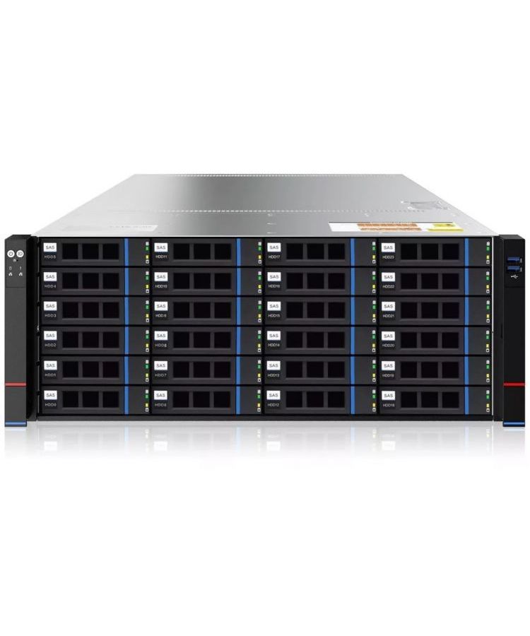 Серверная платформа SNR-SR4236RS
Серверная платформа SNR-SR4236RS