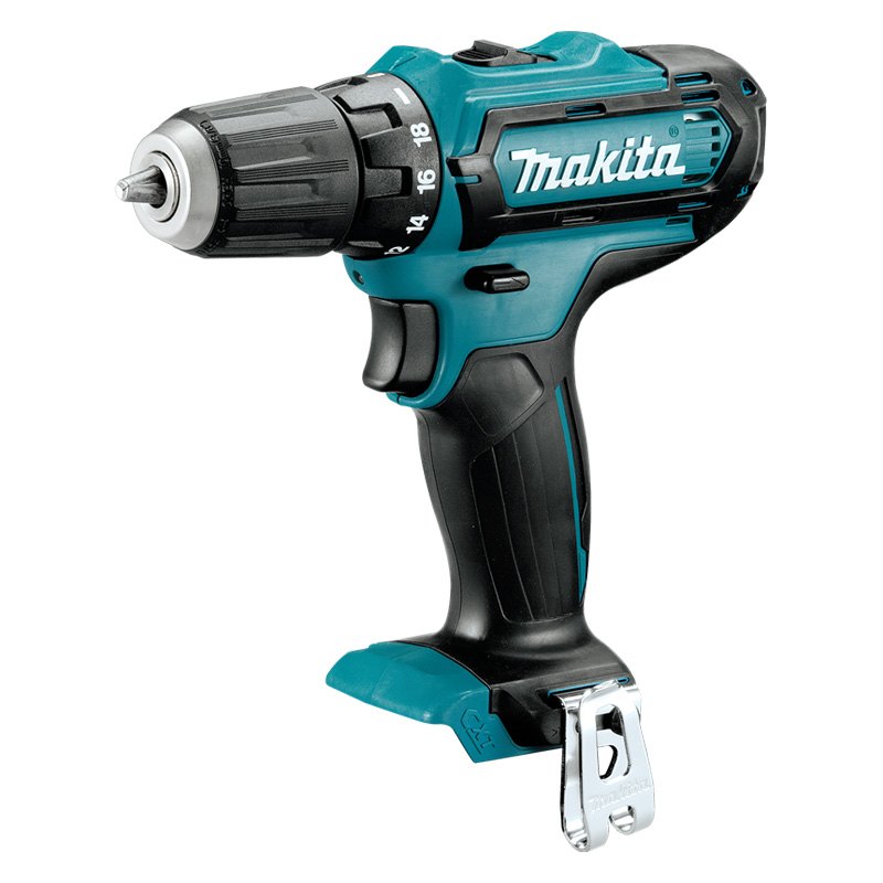 Дрель аккумуляторная Makita DF031DWME
Дрель аккумуляторная Makita DF031DWME