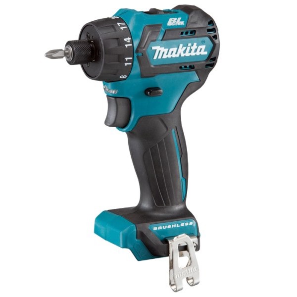 Дрель аккумуляторная Makita DF032DWAX1
Дрель аккумуляторная Makita DF032DWAX1