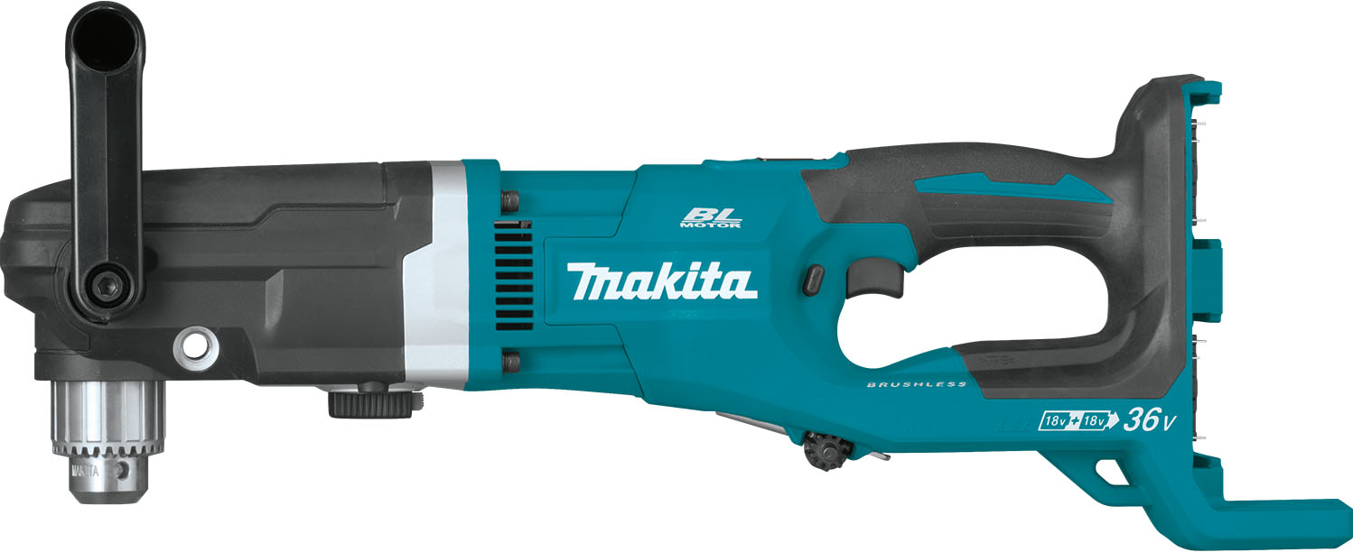 Дрель аккумуляторная Makita DDA460Z
Дрель аккумуляторная Makita DDA460Z