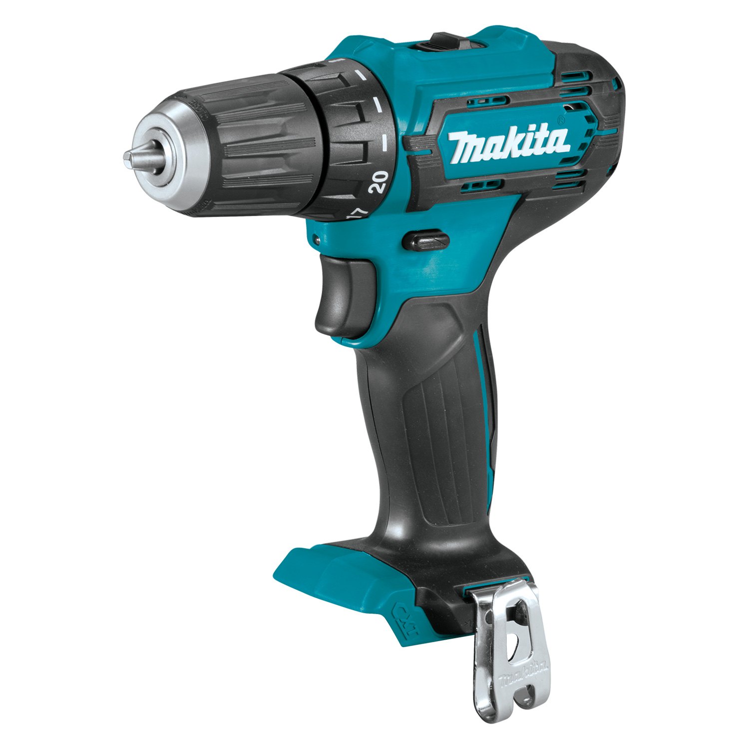Дрель аккумуляторная Makita DF333DWYE4
Дрель аккумуляторная Makita DF333DWYE4