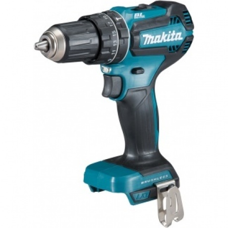 Дрель аккумуляторная Makita DHP485SYE
Дрель аккумуляторная Makita DHP485SYE