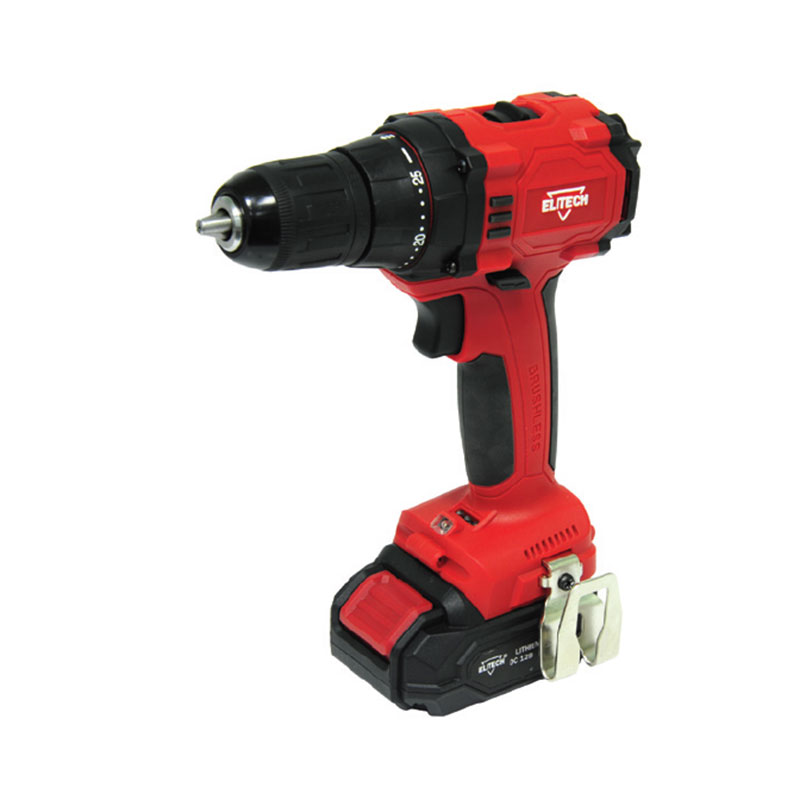 Дрель аккумуляторная Elitech ДА 12БЛ2 (191605)
Дрель аккумуляторная Elitech ДА 12БЛ2 (191605)