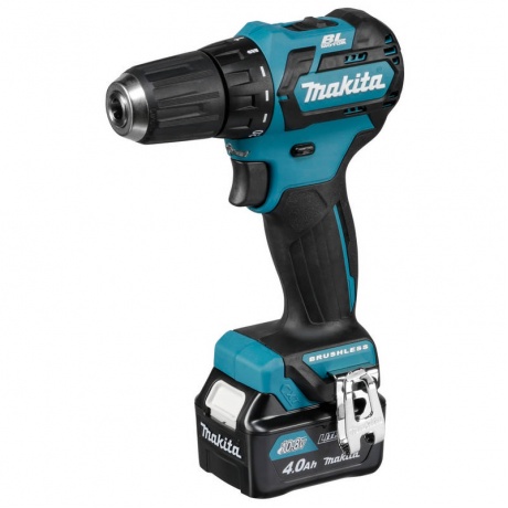 Дрель-шуруповерт Makita HP332DWME
Дрель-шуруповерт Makita HP332DWME