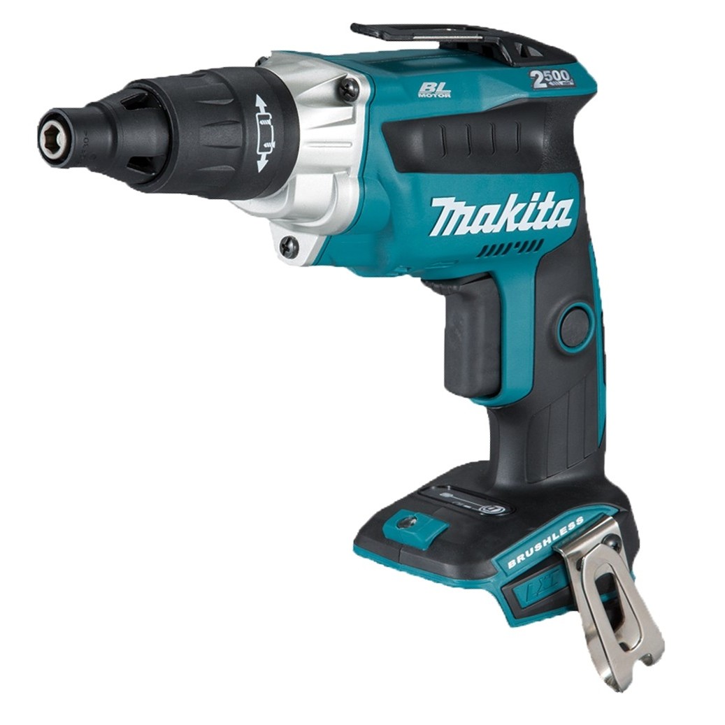 Шуруповерт аккумуляторный Makita DFS251Z 
Шуруповерт аккумуляторный Makita DFS251Z