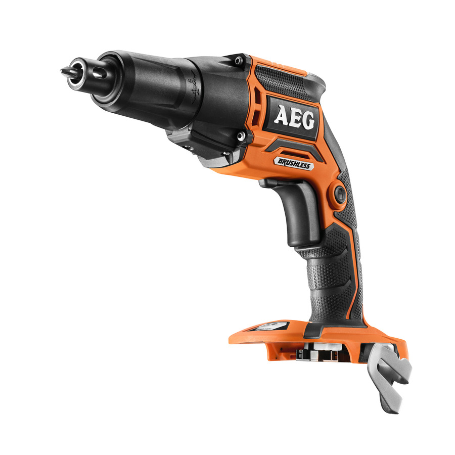 Шуруповерт аккумуляторный AEG BTS18BL-0
Шуруповерт аккумуляторный AEG BTS18BL-0