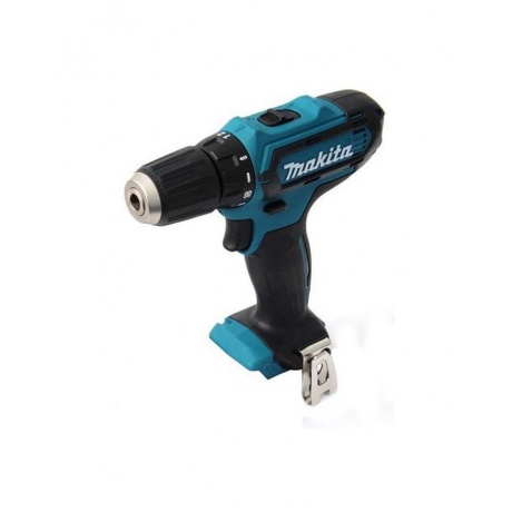 Дрель-шуруповерт аккумуляторная Makita DF333DZ
Дрель-шуруповерт аккумуляторная Makita DF333DZ