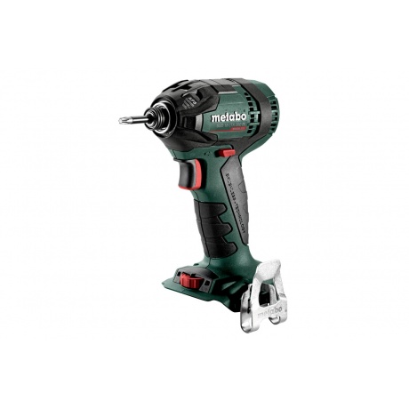 Винтоверт Metabo SSD 18 LTX 200 BL 602396890
Винтоверт Metabo SSD 18 LTX 200 BL 602396890