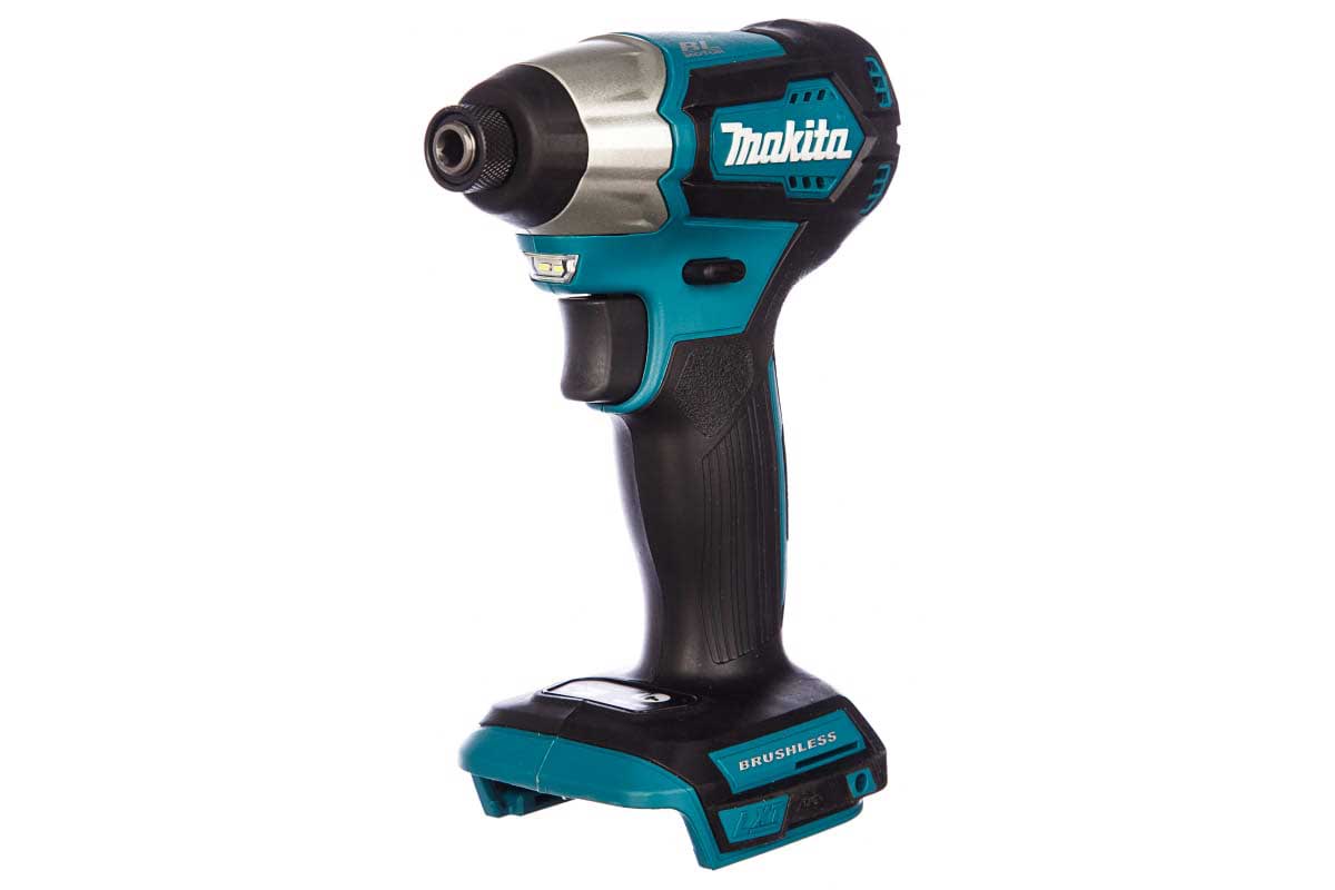 Винтоверт ударный аккумуляторный Makita DTD155Z
Винтоверт ударный аккумуляторный Makita DTD155Z