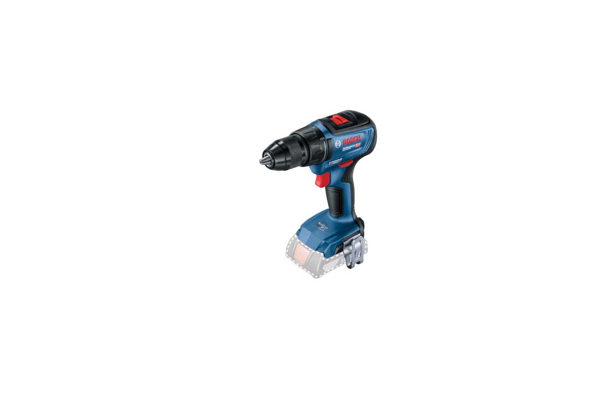 Дрель-шуруповерт аккумуляторная Bosch GSR 18V-50 Professional (06019H5002)
Дрель-шуруповерт аккумуляторная Bosch GSR 18V-50 Professional (06019H5002)
