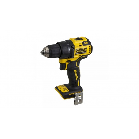 Дрель-шуруповерт аккумуляторная DeWalt DCD708N-XJ
Дрель-шуруповерт аккумуляторная DeWalt DCD708N-XJ