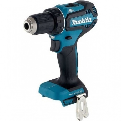 Дрель-шуруповерт аккумуляторная Makita DDF485Z
Дрель-шуруповерт аккумуляторная Makita DDF485Z
