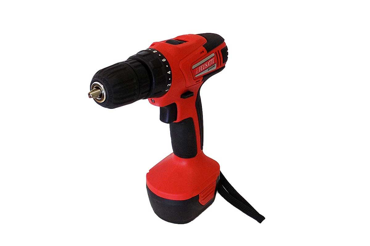 Дрель-шуруповерт аккумуляторная Felisatti ДА-10/12М2 (216.5.2.00)
Дрель-шуруповерт аккумуляторная Felisatti ДА-10/12М2 (216.5.2.00)