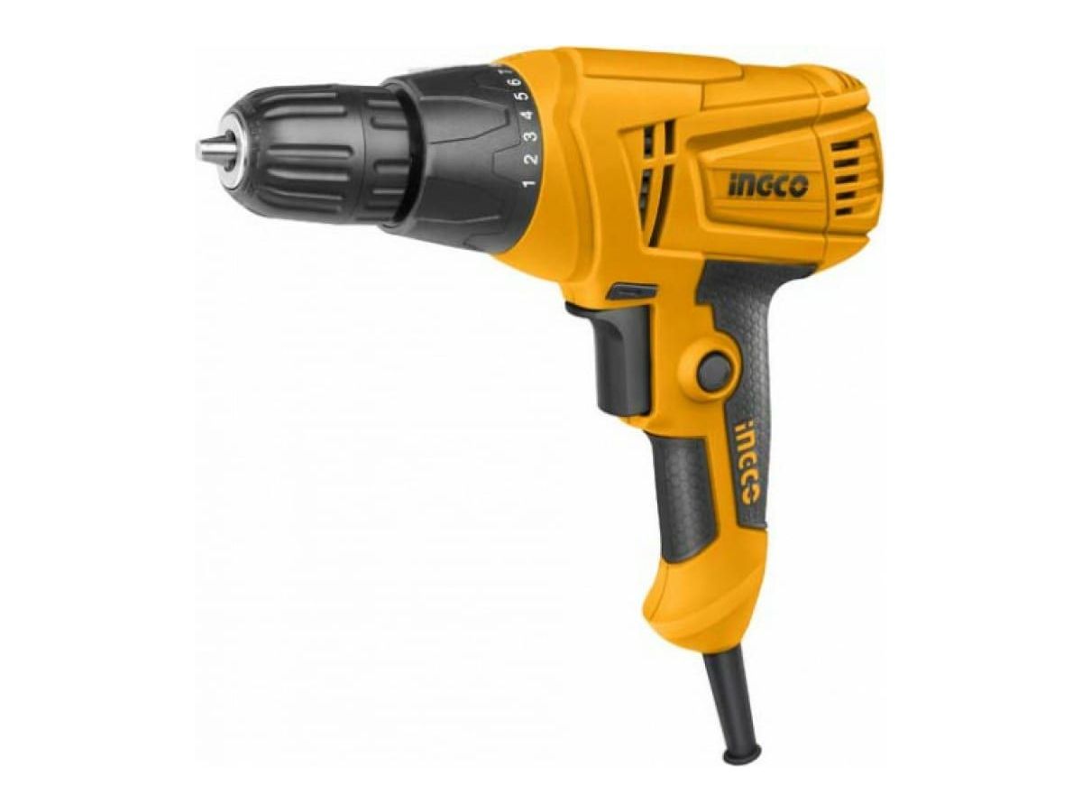 Дрель-шуруповерт Ingco ED2808
Дрель-шуруповерт Ingco ED2808